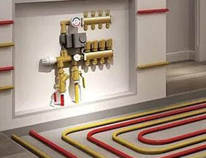 五通桥清洗地暖多少钱