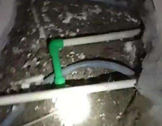 五通桥卫生间漏水多少钱
