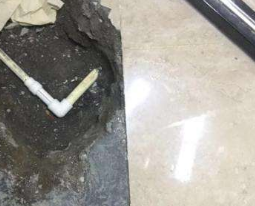 五通桥卫生间测漏水多少钱