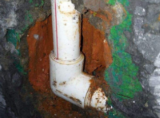 五通桥卫生间测漏水价格明细