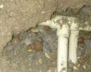五通桥卫生间防水的报价