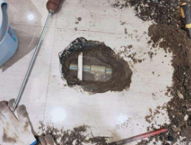 五通桥卫生间防水多少钱