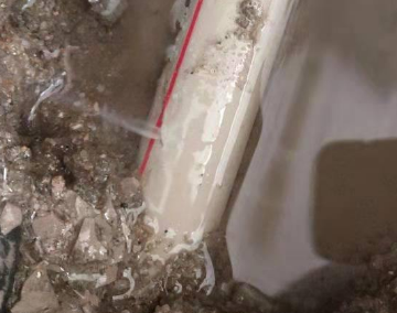 五通桥水管维修多少钱