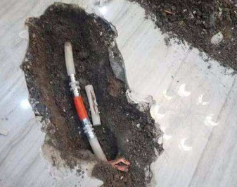 五通桥水管维修哪家好