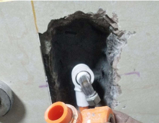 五通桥卫生间测漏水哪家好