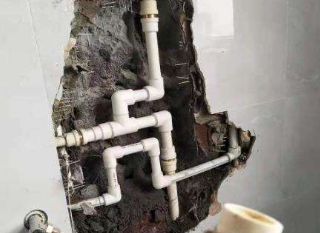 五通桥卫生间测漏水价格多少