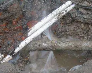 五通桥水管维修费用是多少
