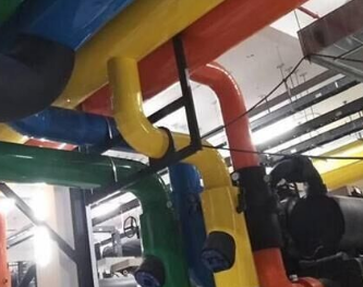 五通桥水管维修多少钱