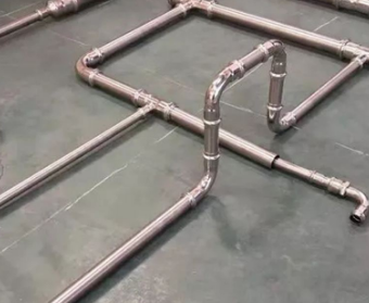 五通桥水管维修多少钱
