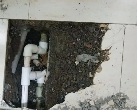 五通桥卫生间测漏水哪家好
