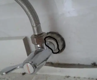 五通桥水管维修多少钱