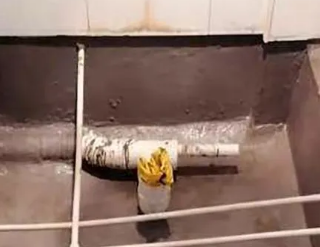 五通桥卫生间测漏水服务电话