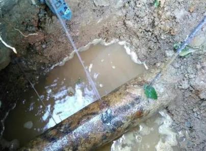 五通桥卫生间测漏水公司分享下我们可以检测到轻微的漏水和水压吗？