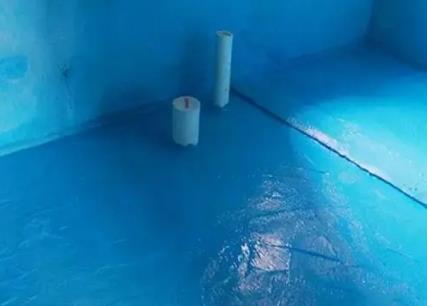 五通桥卫生间防水公司分享防水小知识