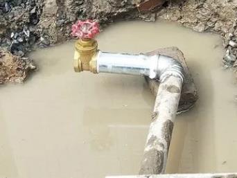 五通桥漏水检测电话多少