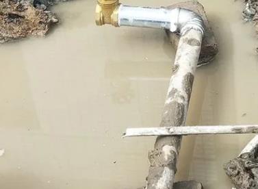 五通桥测漏水公司电话